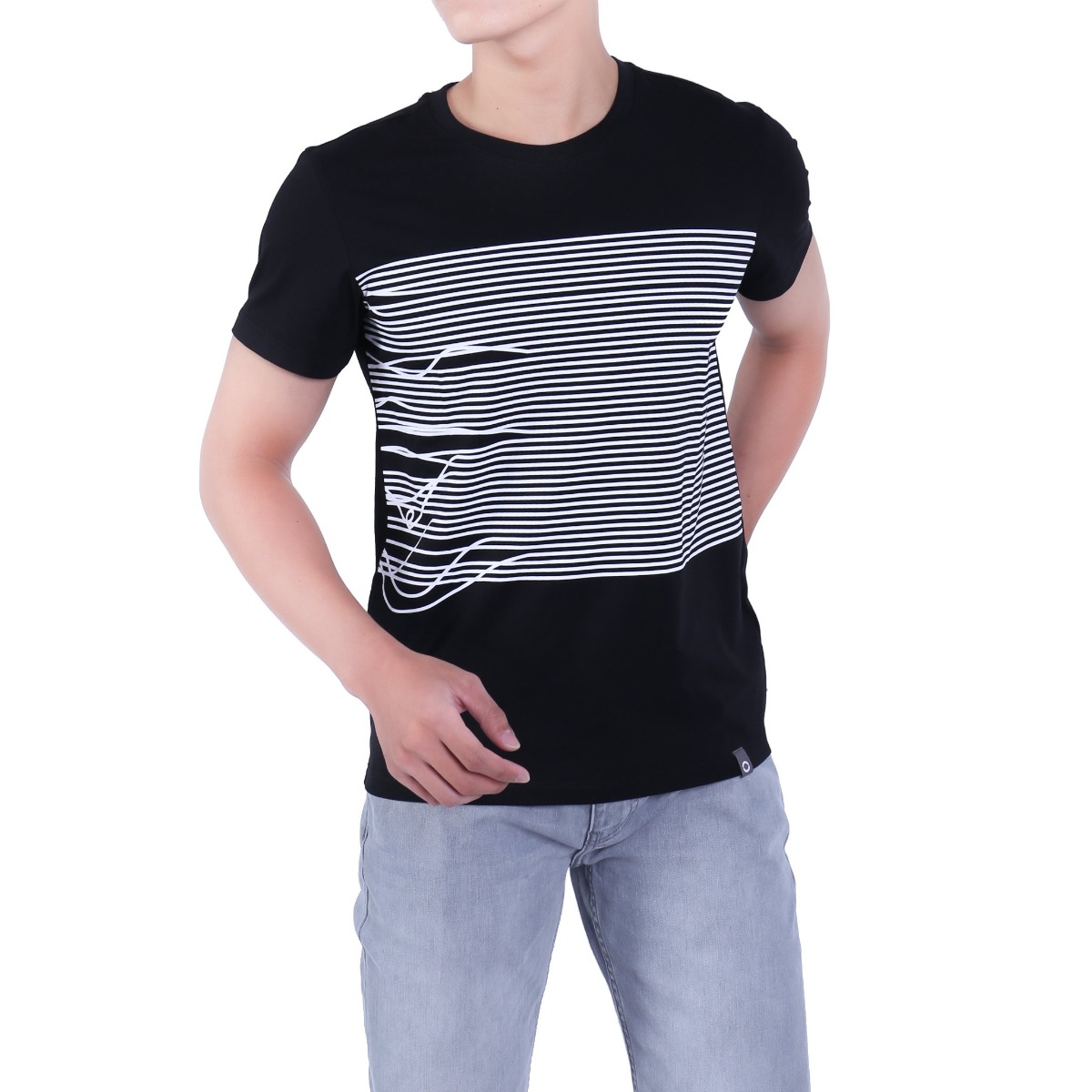 Áo T-SHIRT - TSN20365