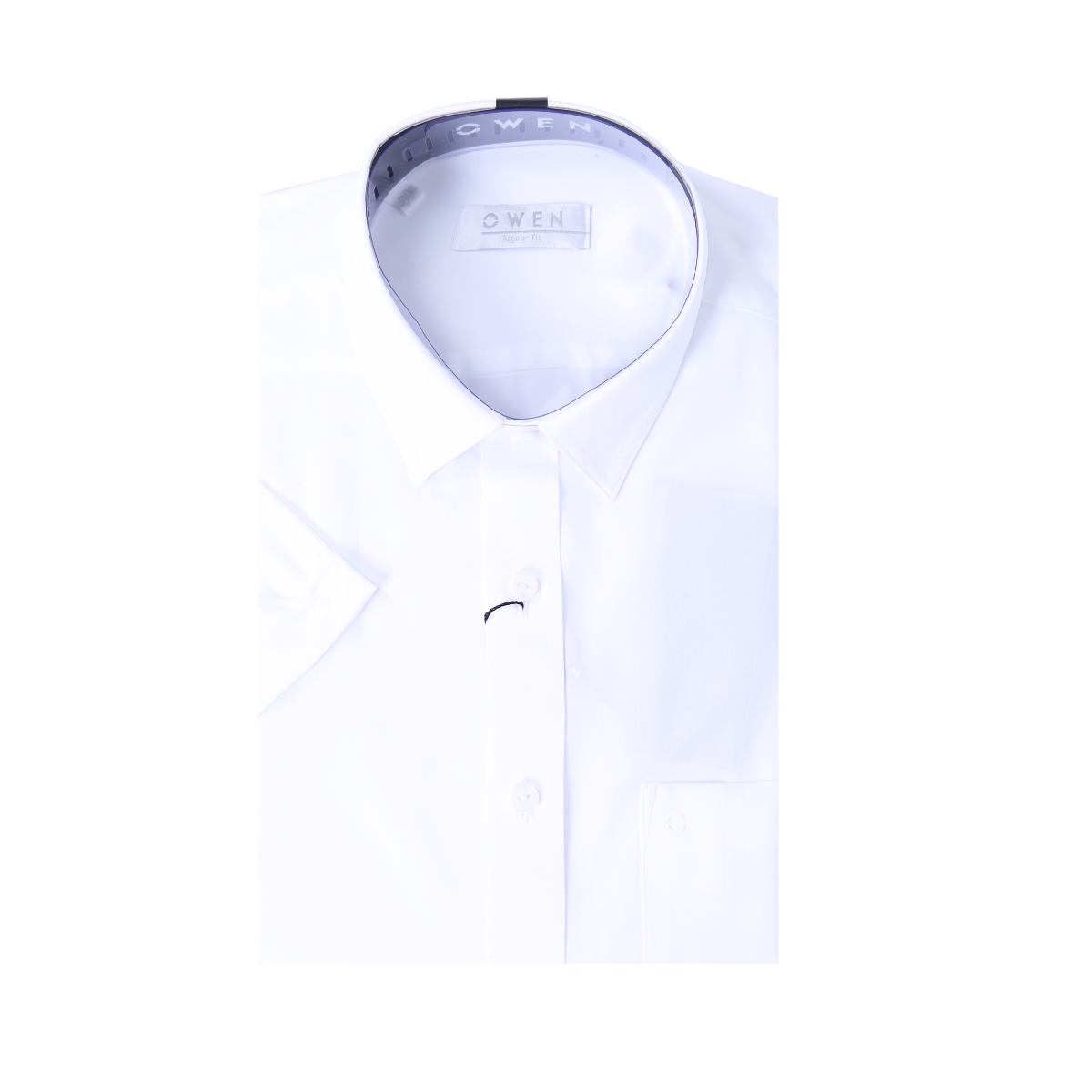 Áo Sơ Mi Ngắn Tay - AR90779N1