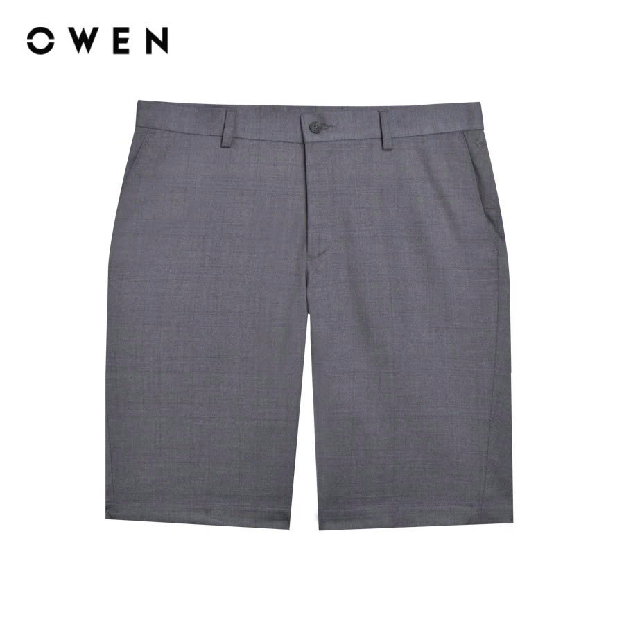 Quần short nam - SV242886