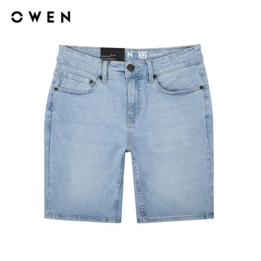 SJ231822-Quần short