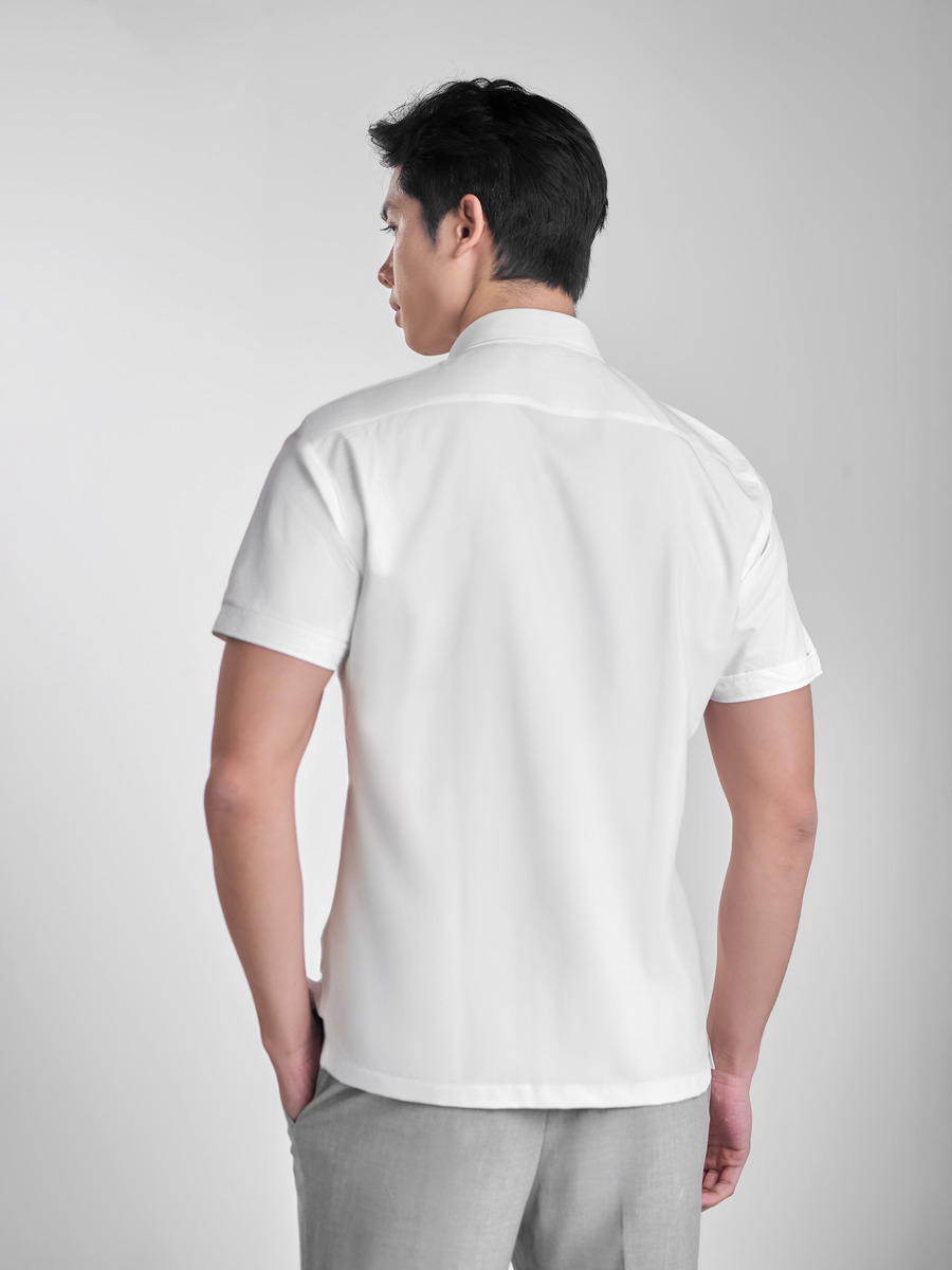 Áo sơ mi - AB250303NT