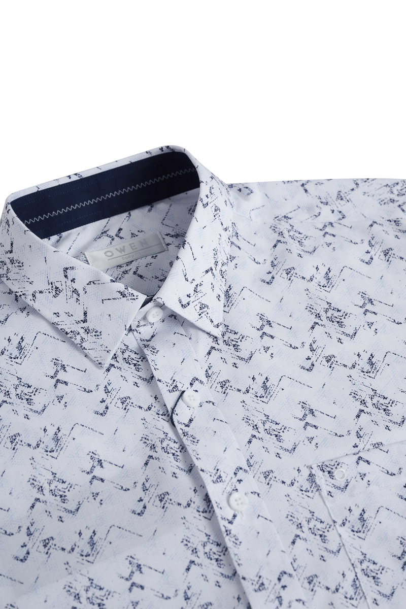 Áo sơ mi - AB255022NT