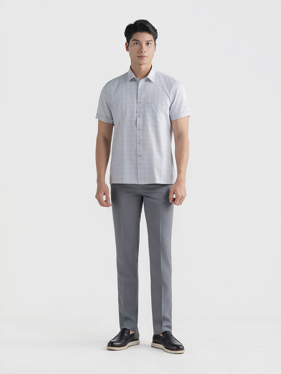 Áo sơ mi - AB255041NT