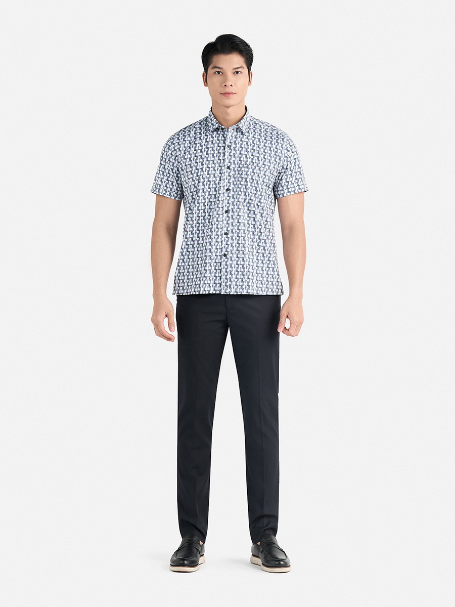 AB255049NT-Áo sơ mi