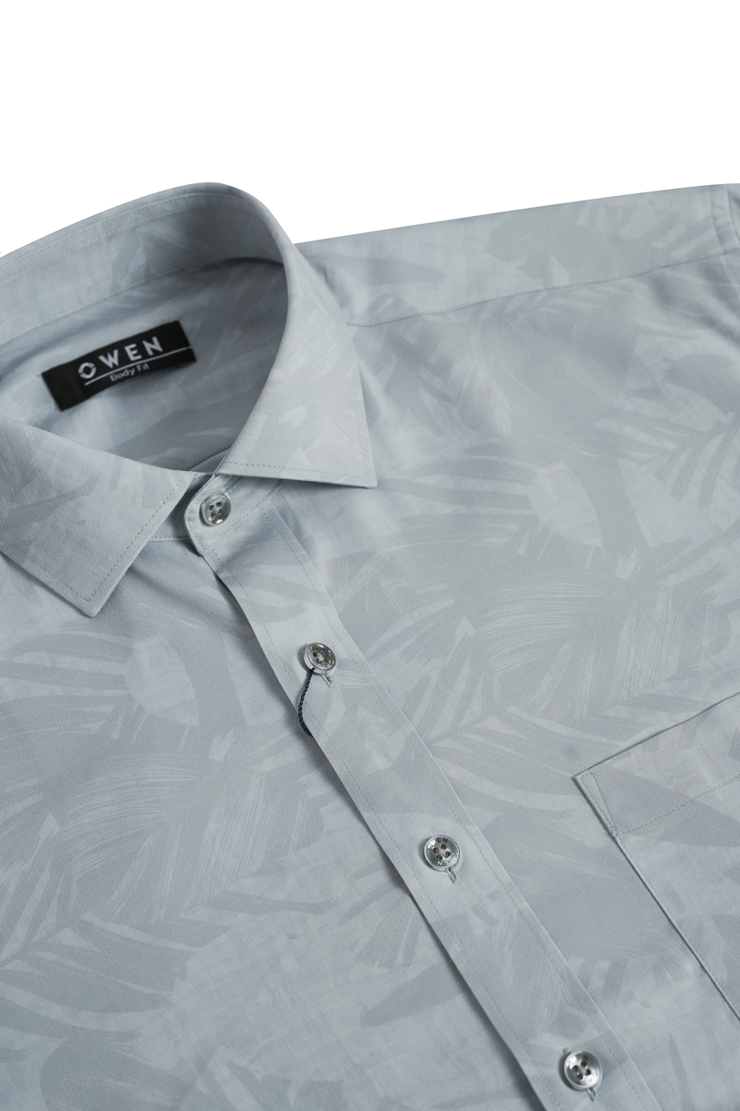 AB255061NT-Áo sơ mi