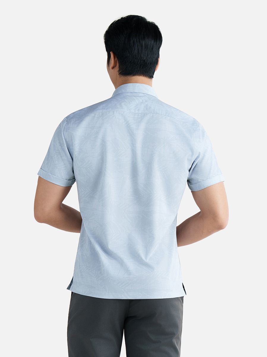 AB255061NT-Áo sơ mi