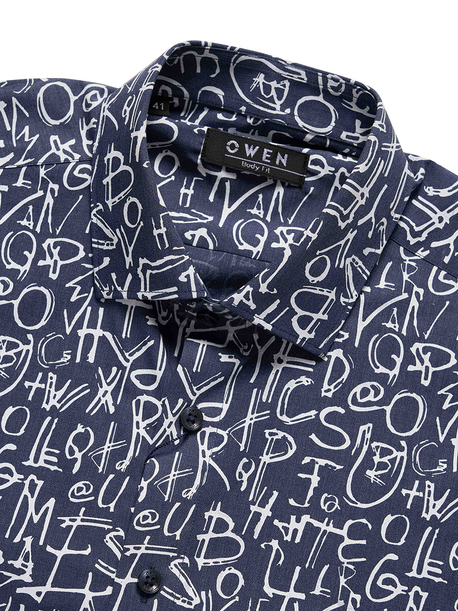 Áo sơ mi - AB255070N