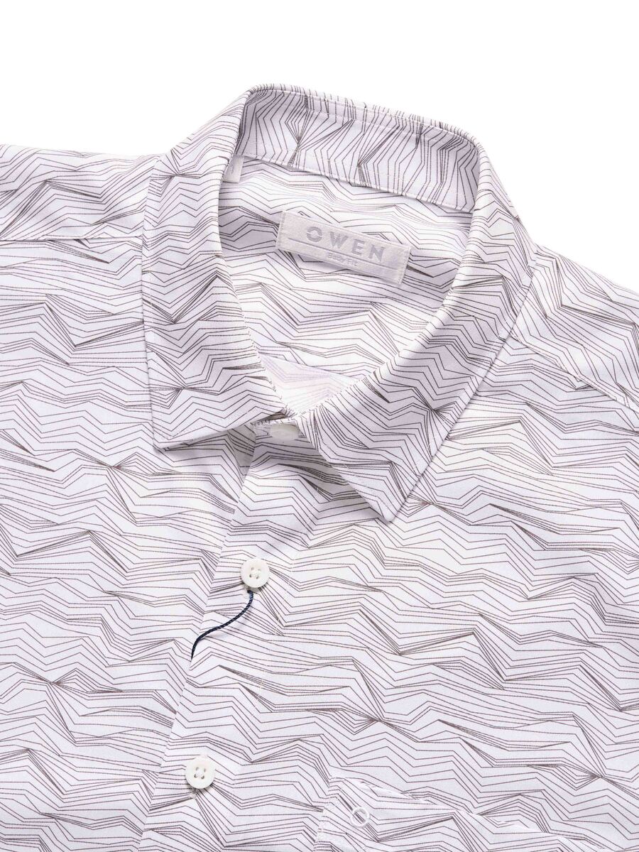 Áo sơ mi - AB255084NT