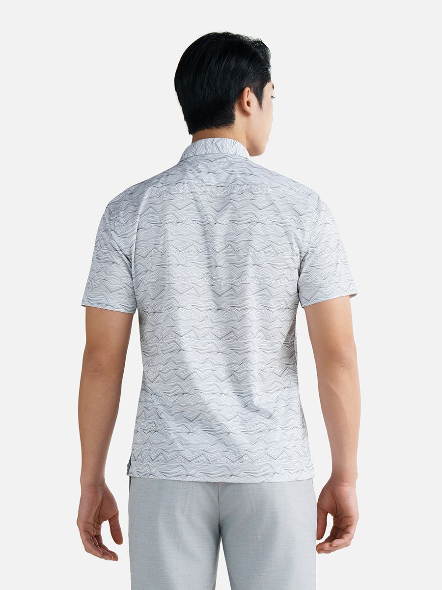 Áo sơ mi - AB255084NT