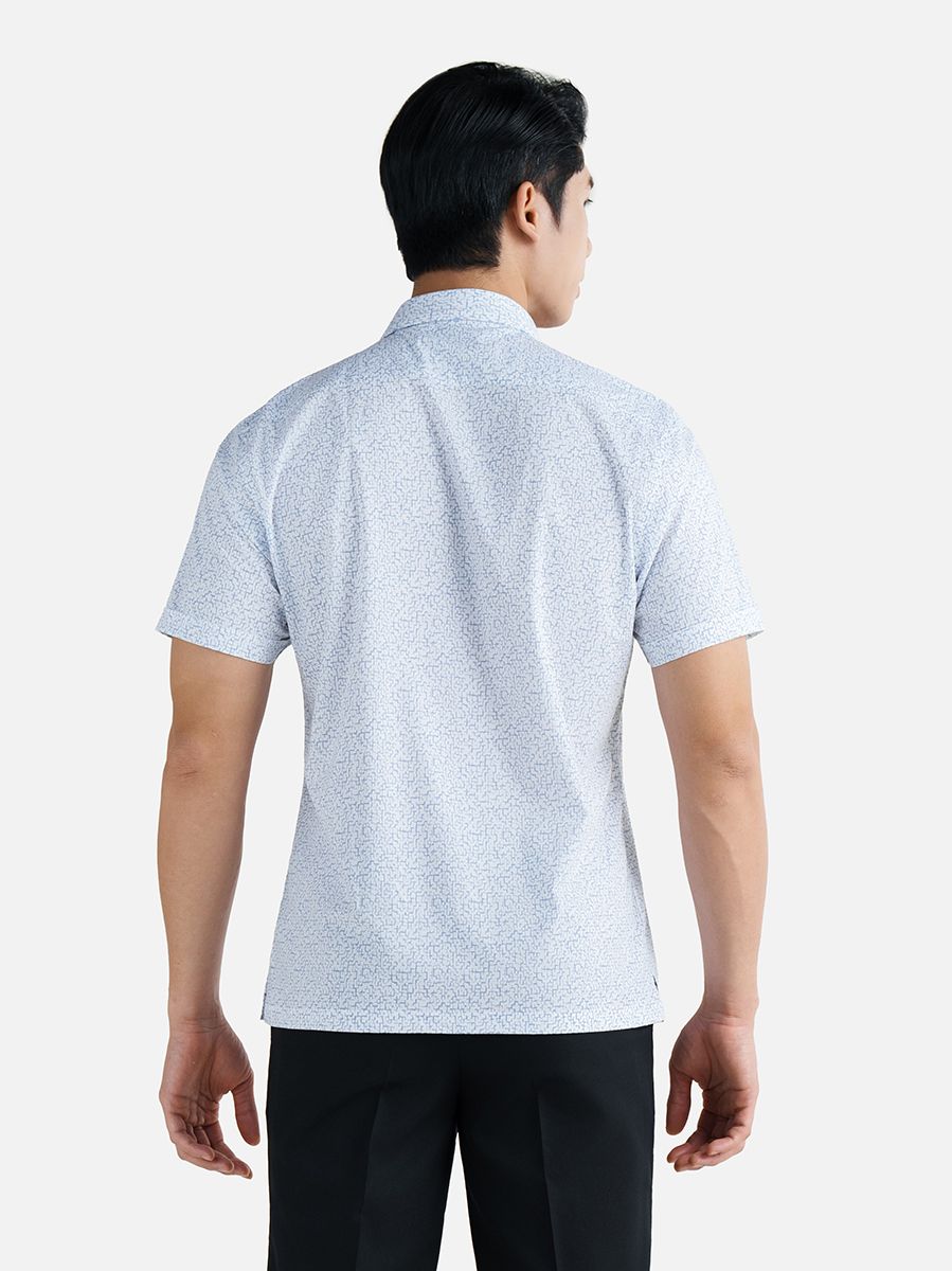 Áo sơ mi - AB255085NT