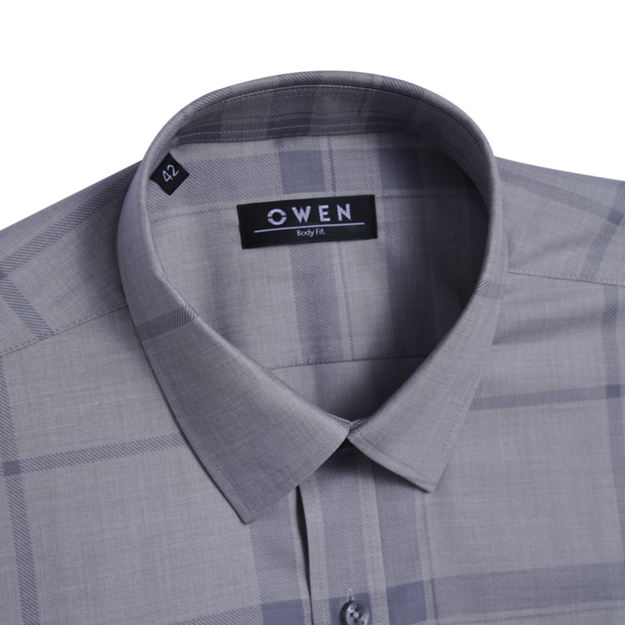 Áo sơ mi - AB255093NT