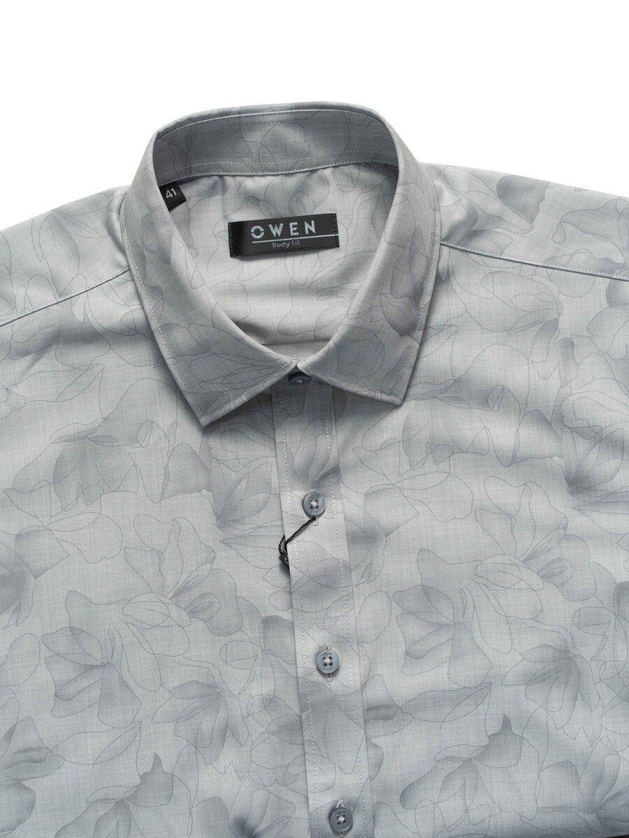 AB255097NT-Áo sơ mi