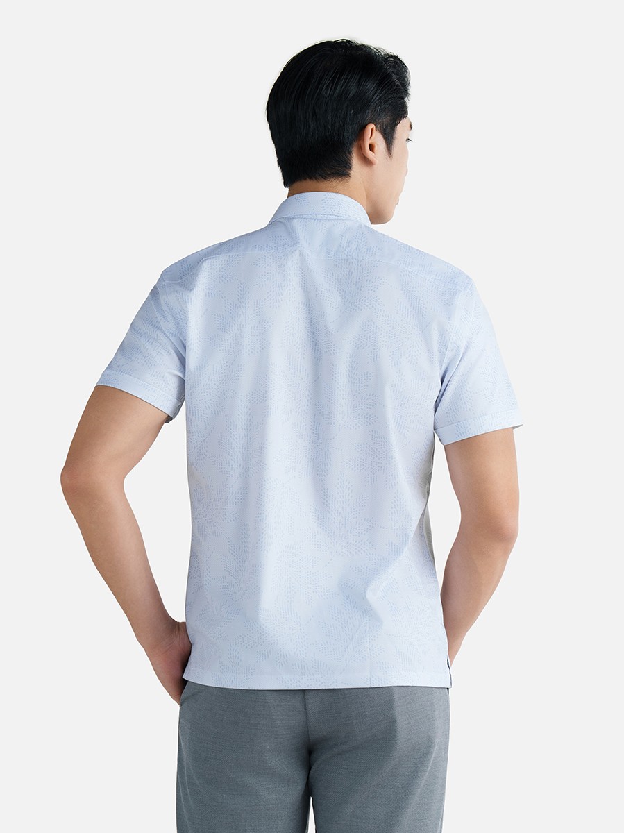 Áo sơ mi - AB255124NT