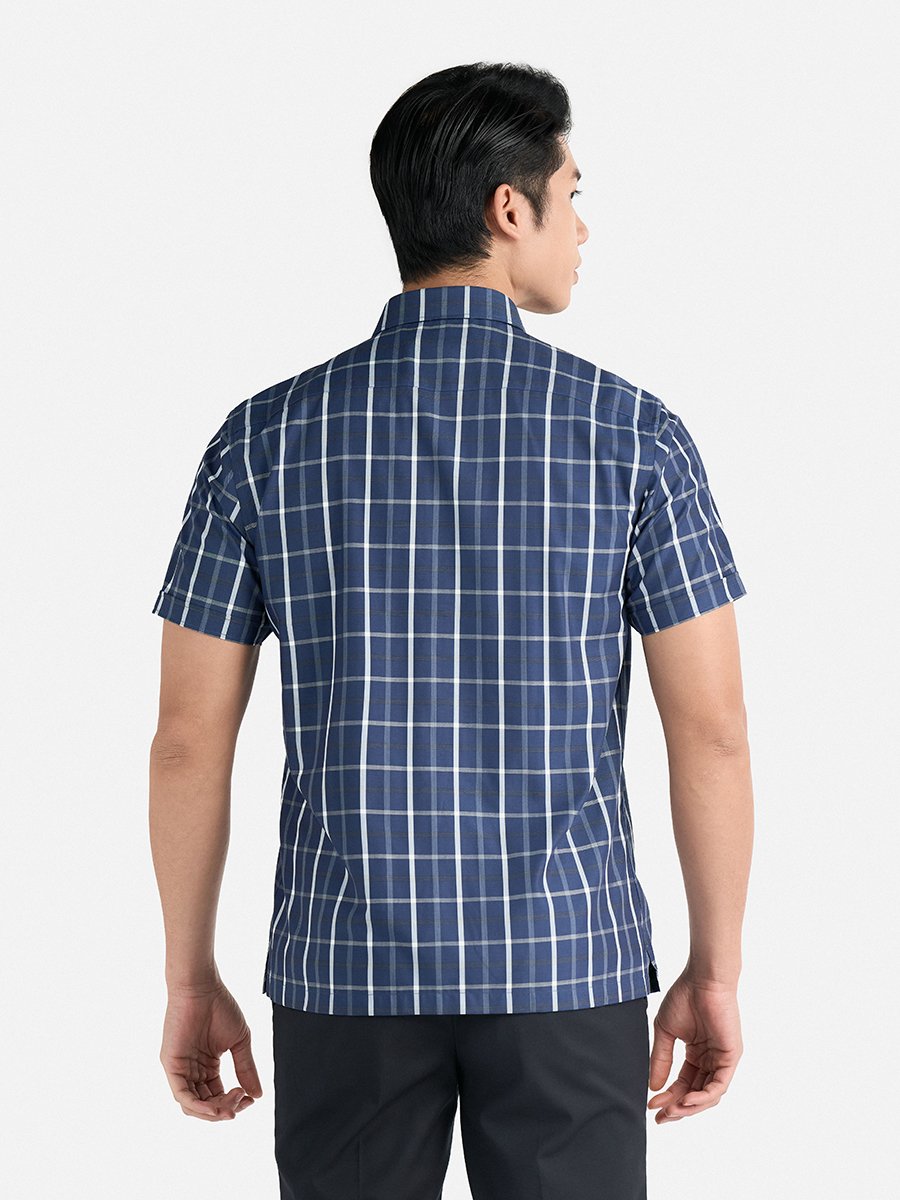 AB255125NT-Áo sơ mi