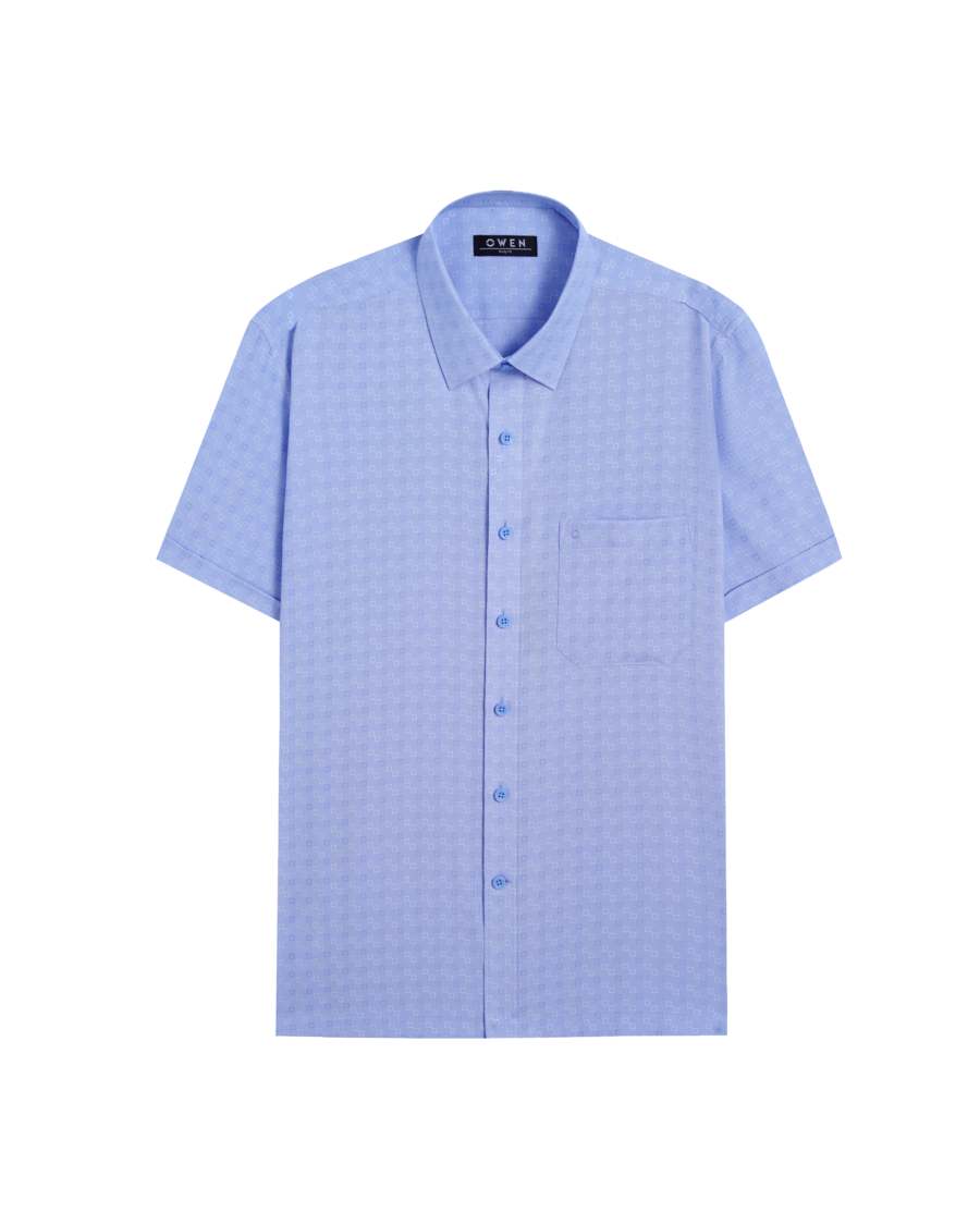 AB255130NT-Áo sơ mi