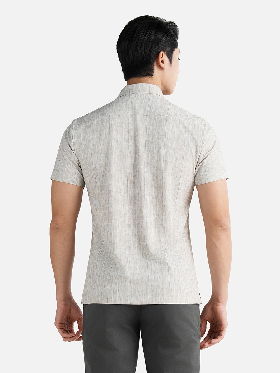 AB256047N-Áo sơ mi