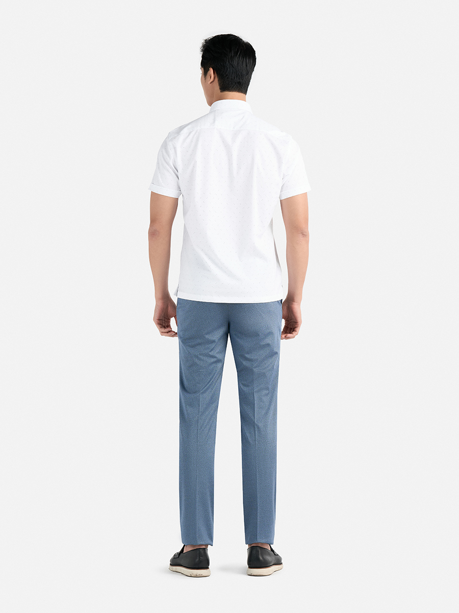 Áo sơ mi - AB256062NT