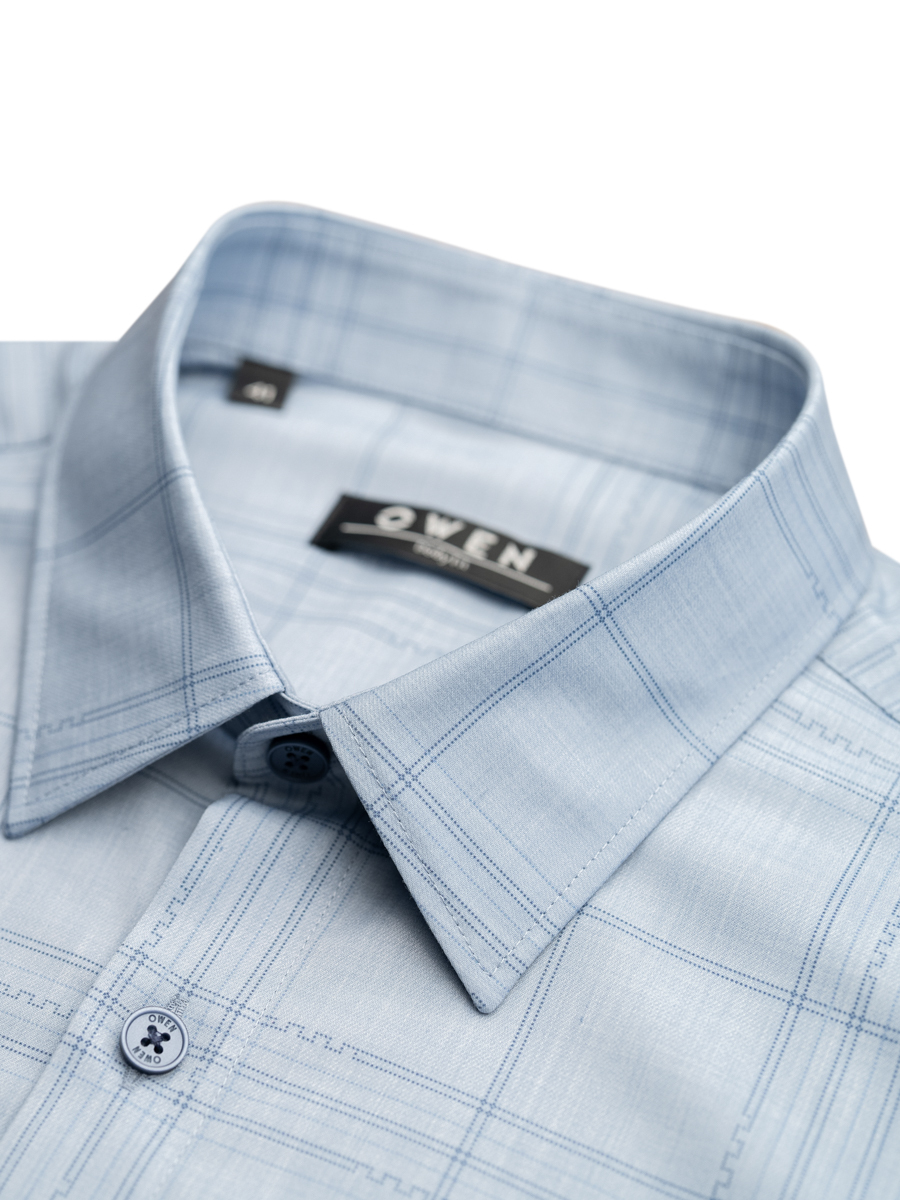 AB260006NT-Áo sơ mi