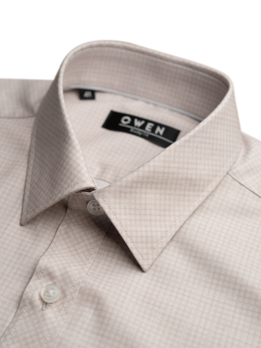 Áo sơ mi - AB260015NT