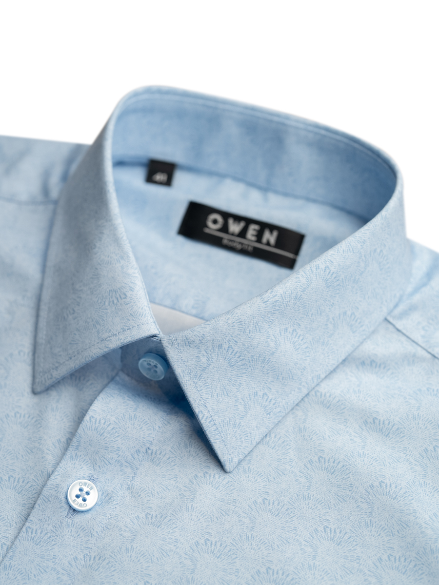 AB260016NT-Áo sơ mi