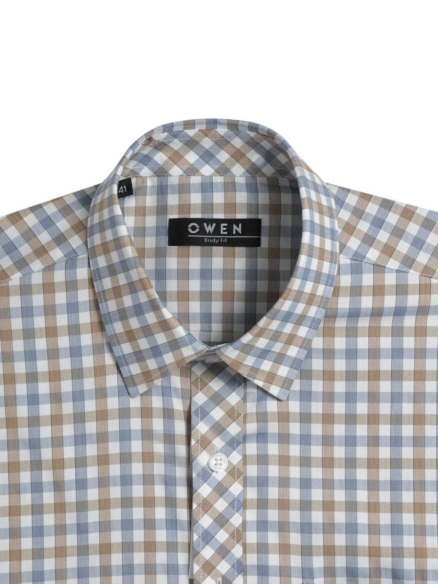 AB260032NT-Áo sơ mi