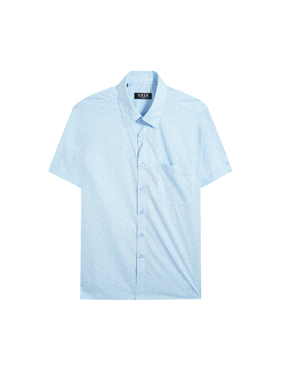 AB260035NT-Áo sơ mi