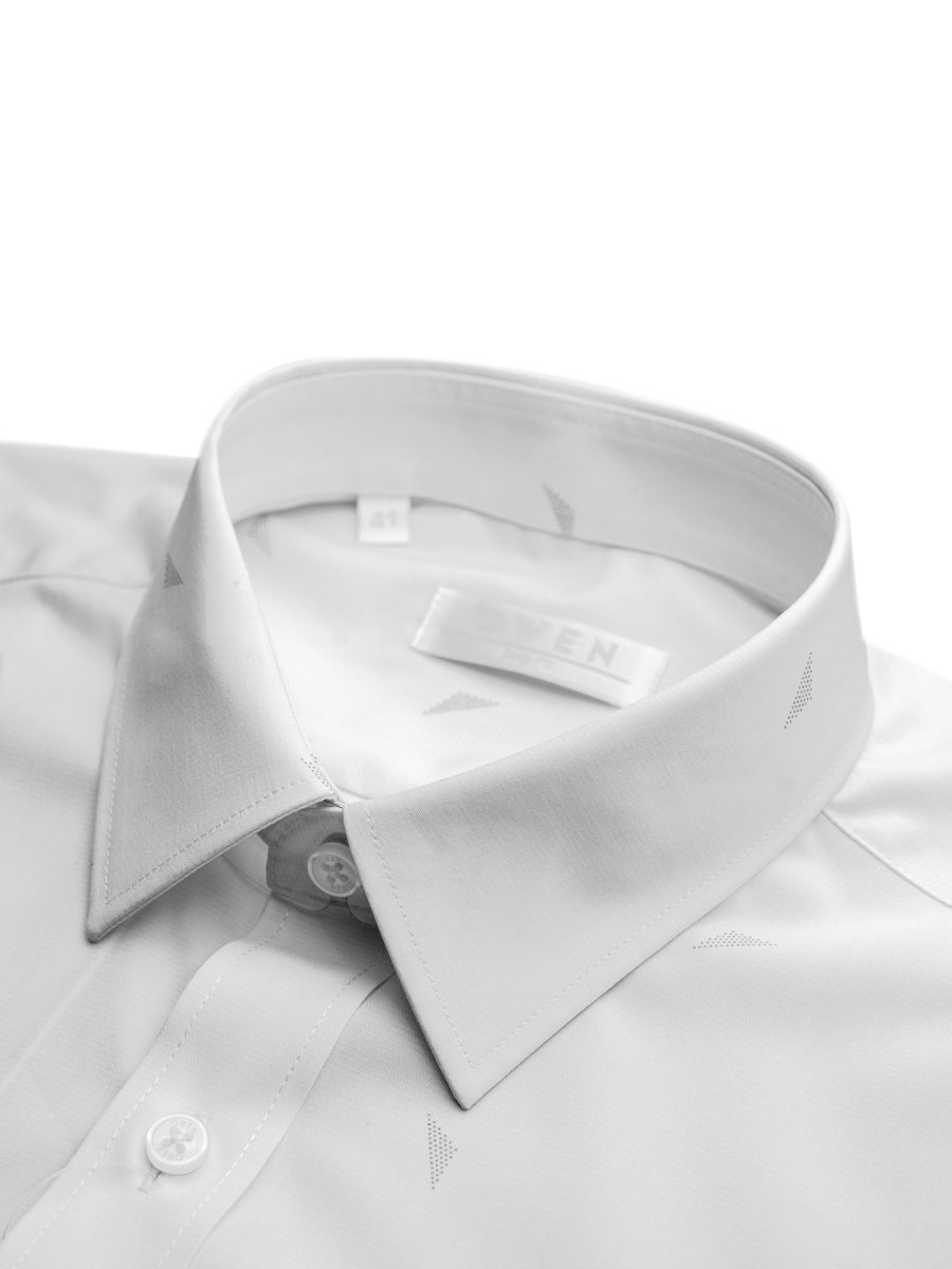 AB260038NT-Áo sơ mi