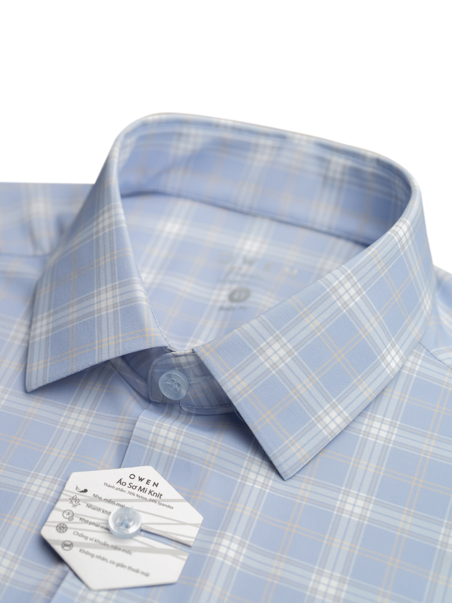 AB260047NT-Áo sơ mi