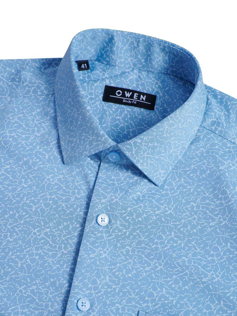 Áo sơ mi - AB260062NT