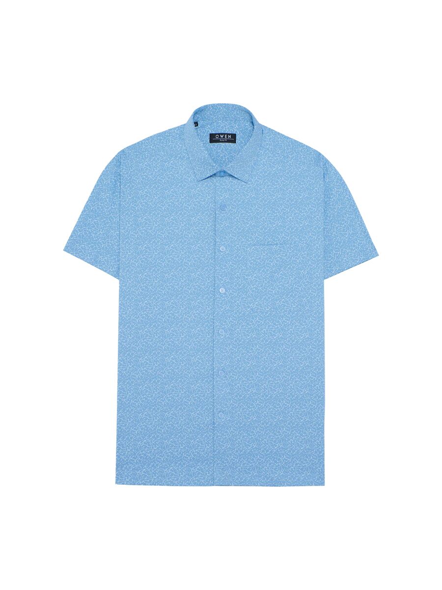 Áo sơ mi - AB260062NT