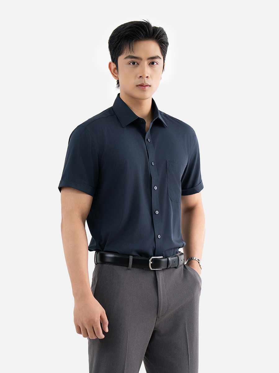 AB260068NT- Áo sơ mi