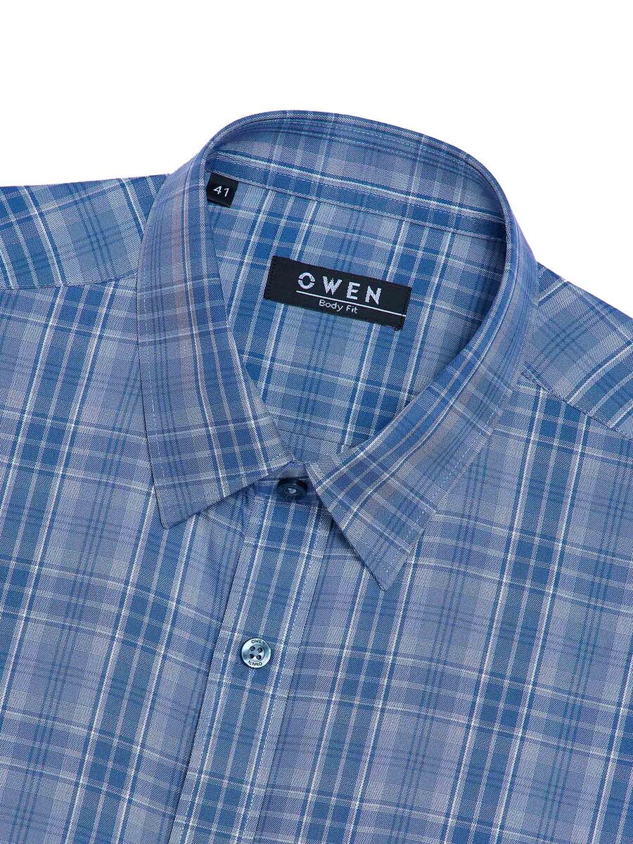 AB260073NT-Áo sơ mi