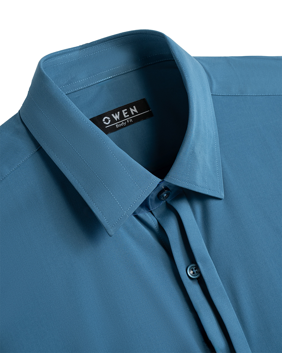 Áo sơ mi - AB261048NT