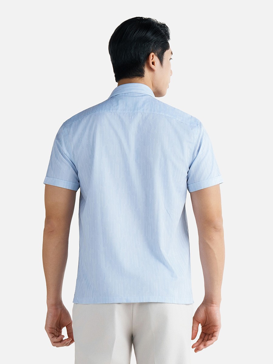 Áo sơ mi - AF255001NT