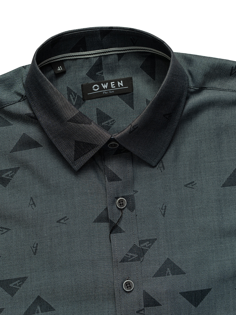 Áo sơ mi - AF255076N