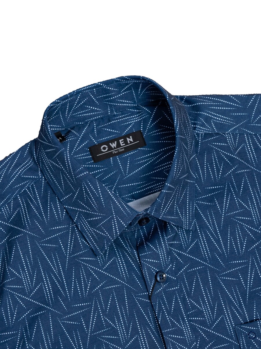 Áo sơ mi - AF255096NT