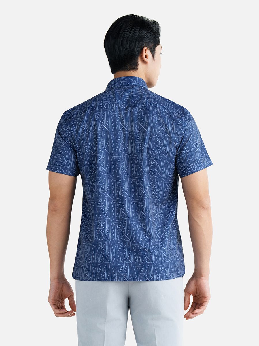 Áo sơ mi - AF255096NT