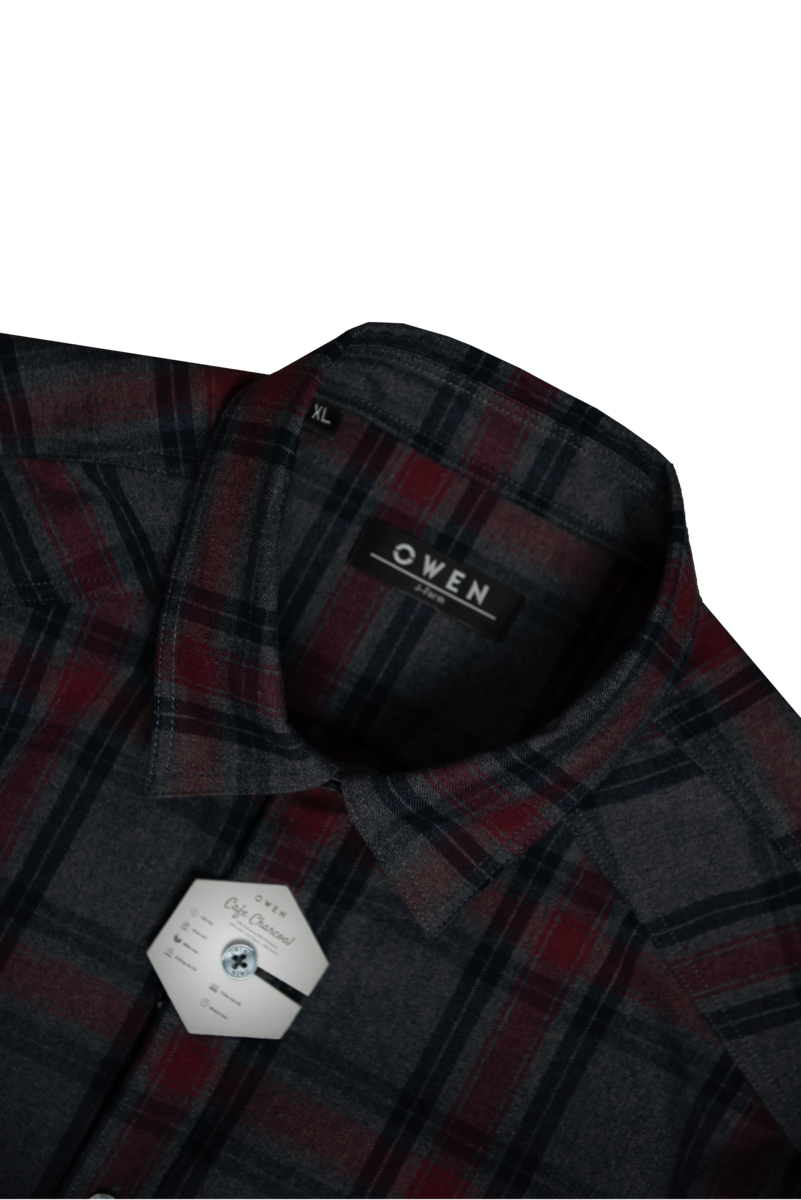 AJ240630D-Áo sơ mi