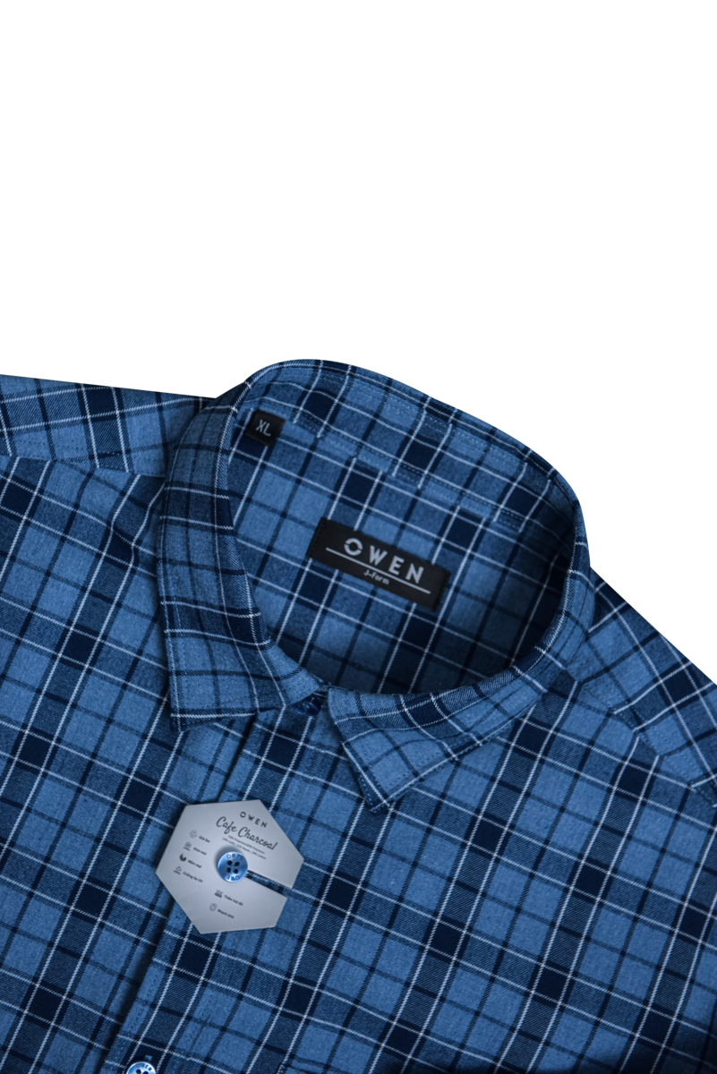 AJ240631DT-Áo sơ mi