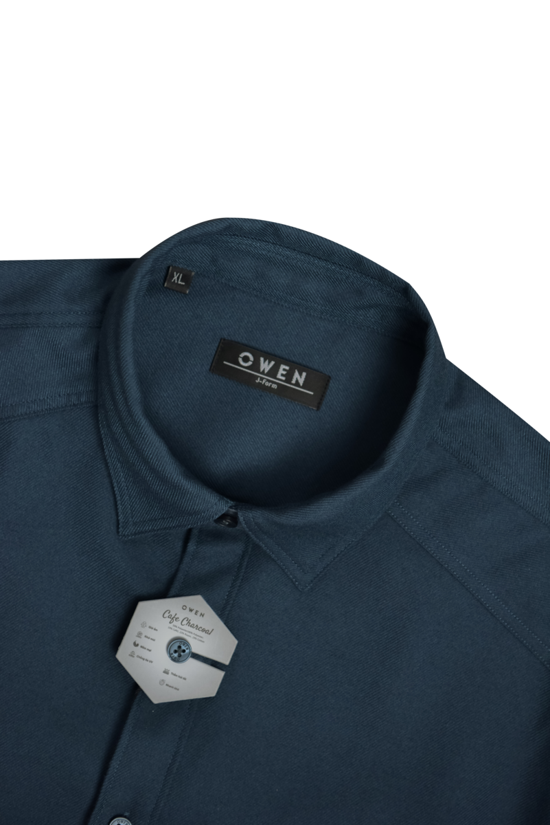 AJ240636DT-Áo sơ mi