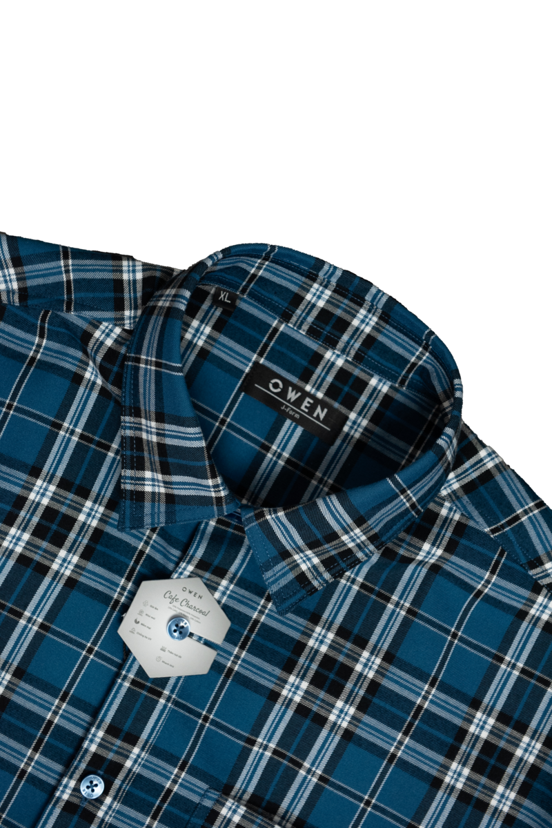 AJ240637DT-Áo sơ mi