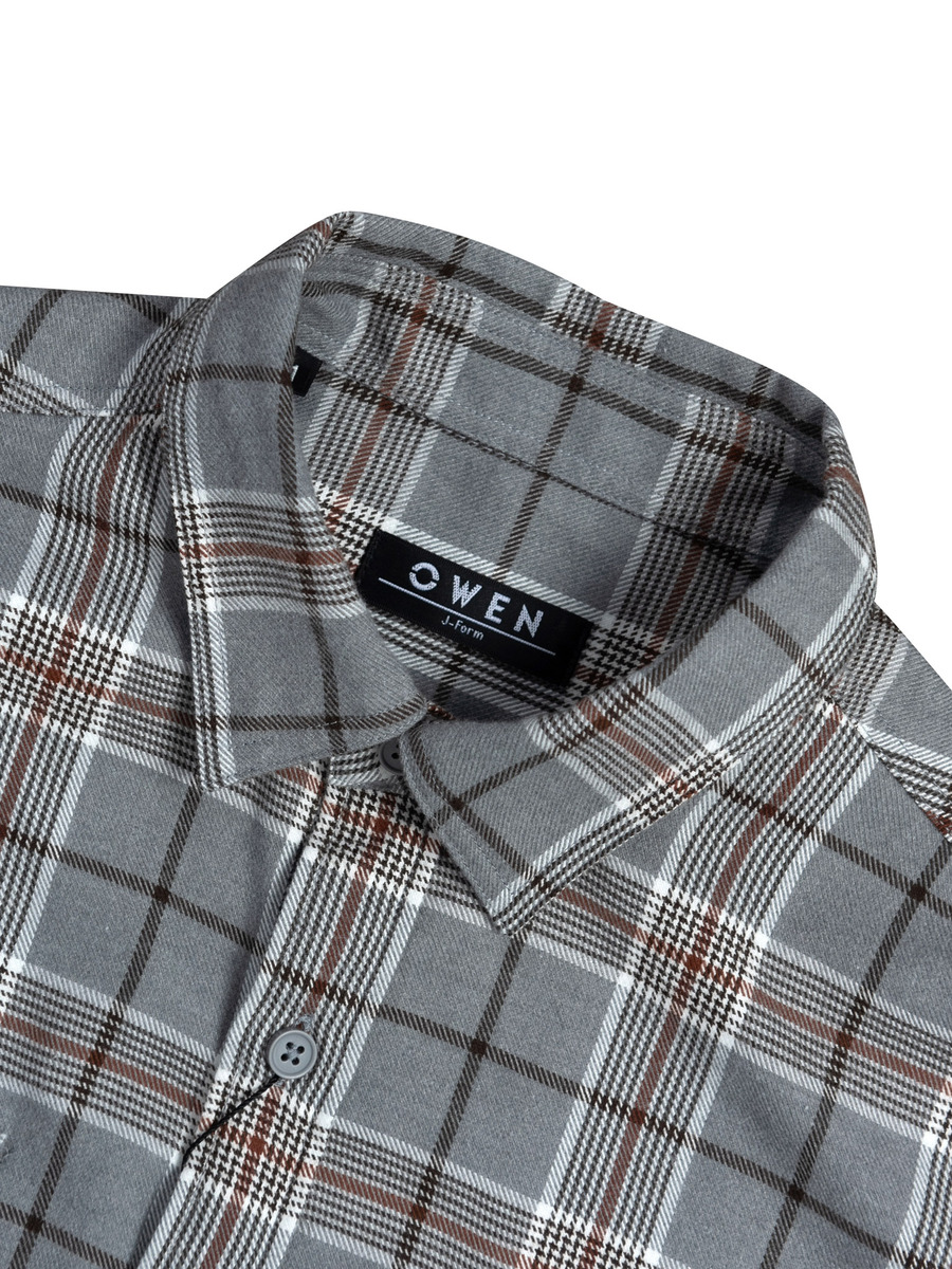 Áo sơ mi - AJ255051DT