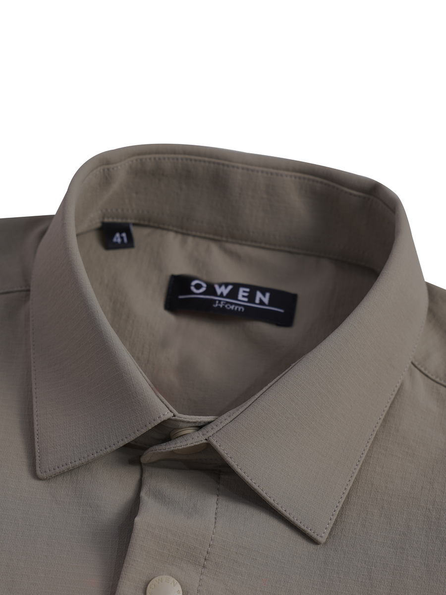 AJ260000NT-Áo sơ mi