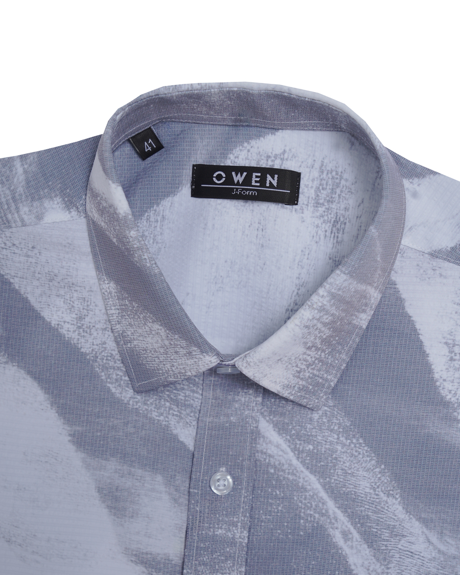 AJ260148NT-Áo sơ mi