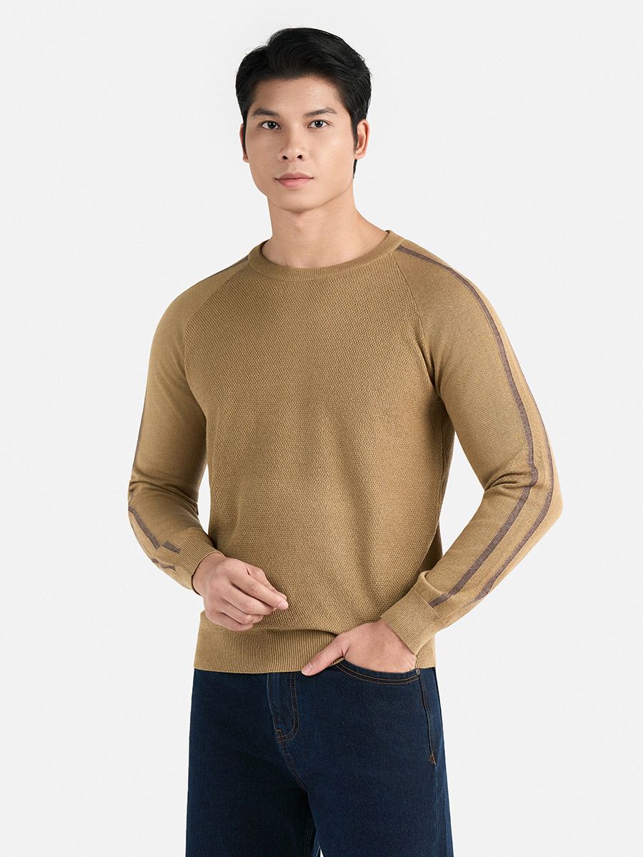 ALC256019-Áo len nam