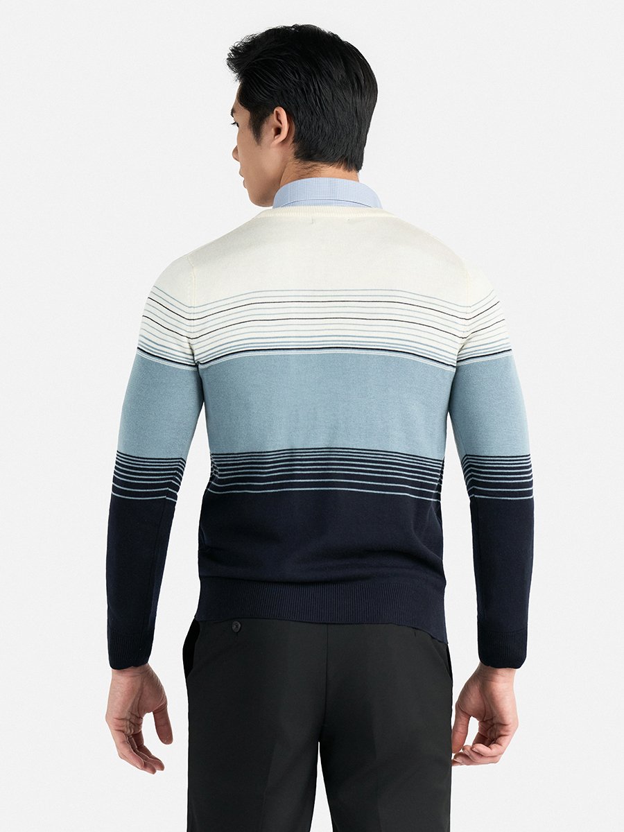 ALC256038-Áo len nam