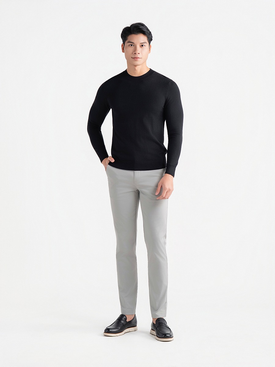 ALC256233-Áo len nam