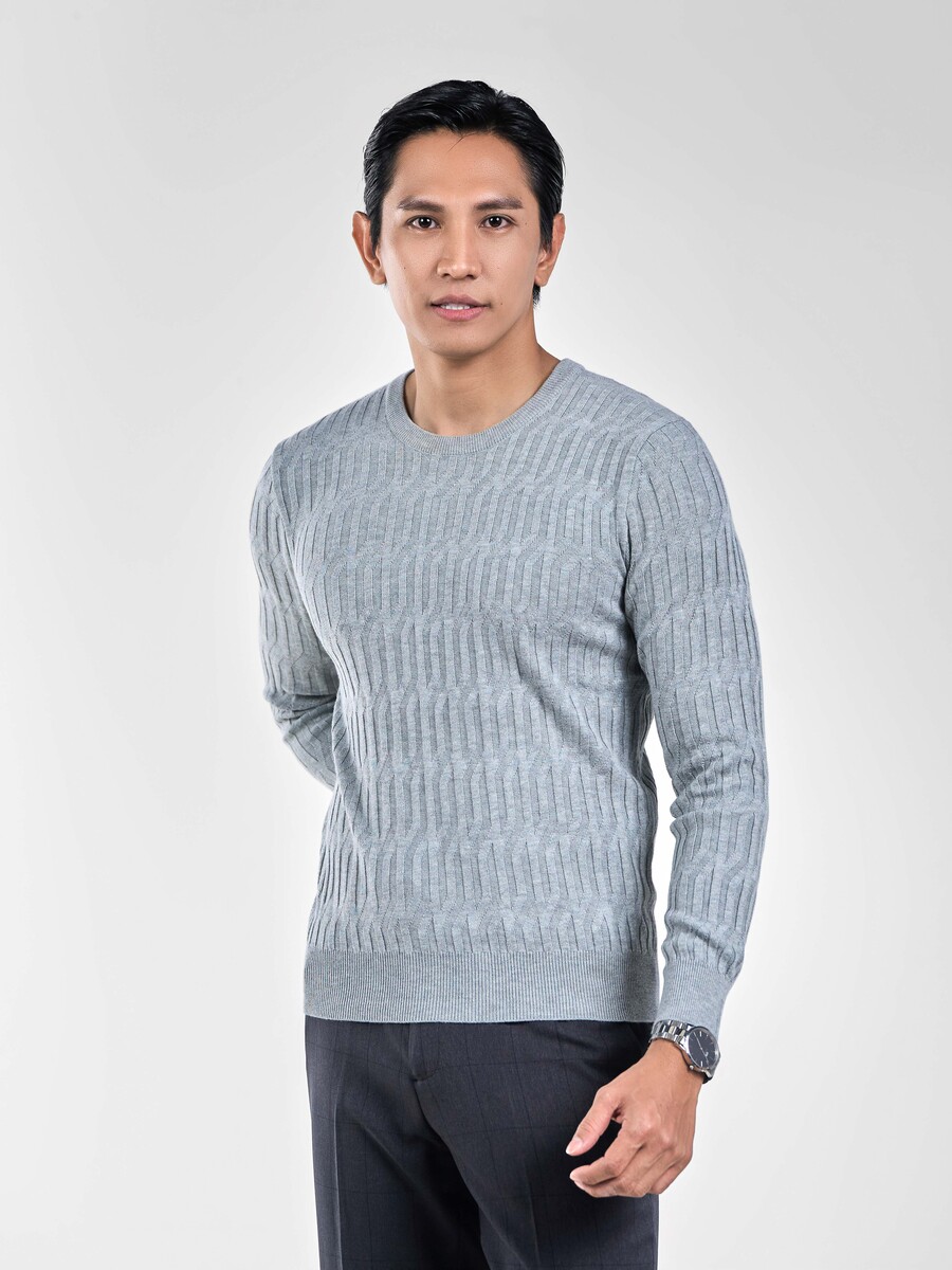 Áo len - ALD231651