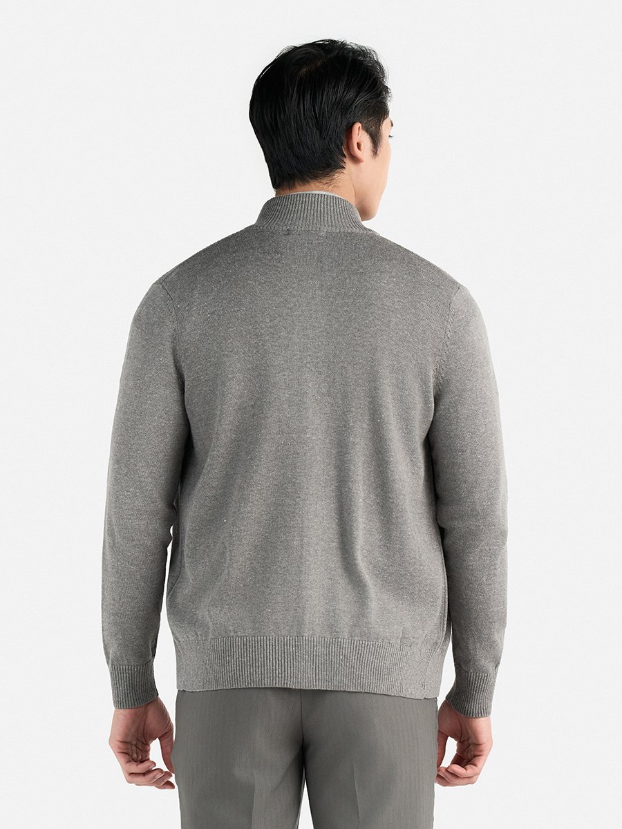 ALK256000-Áo len nam