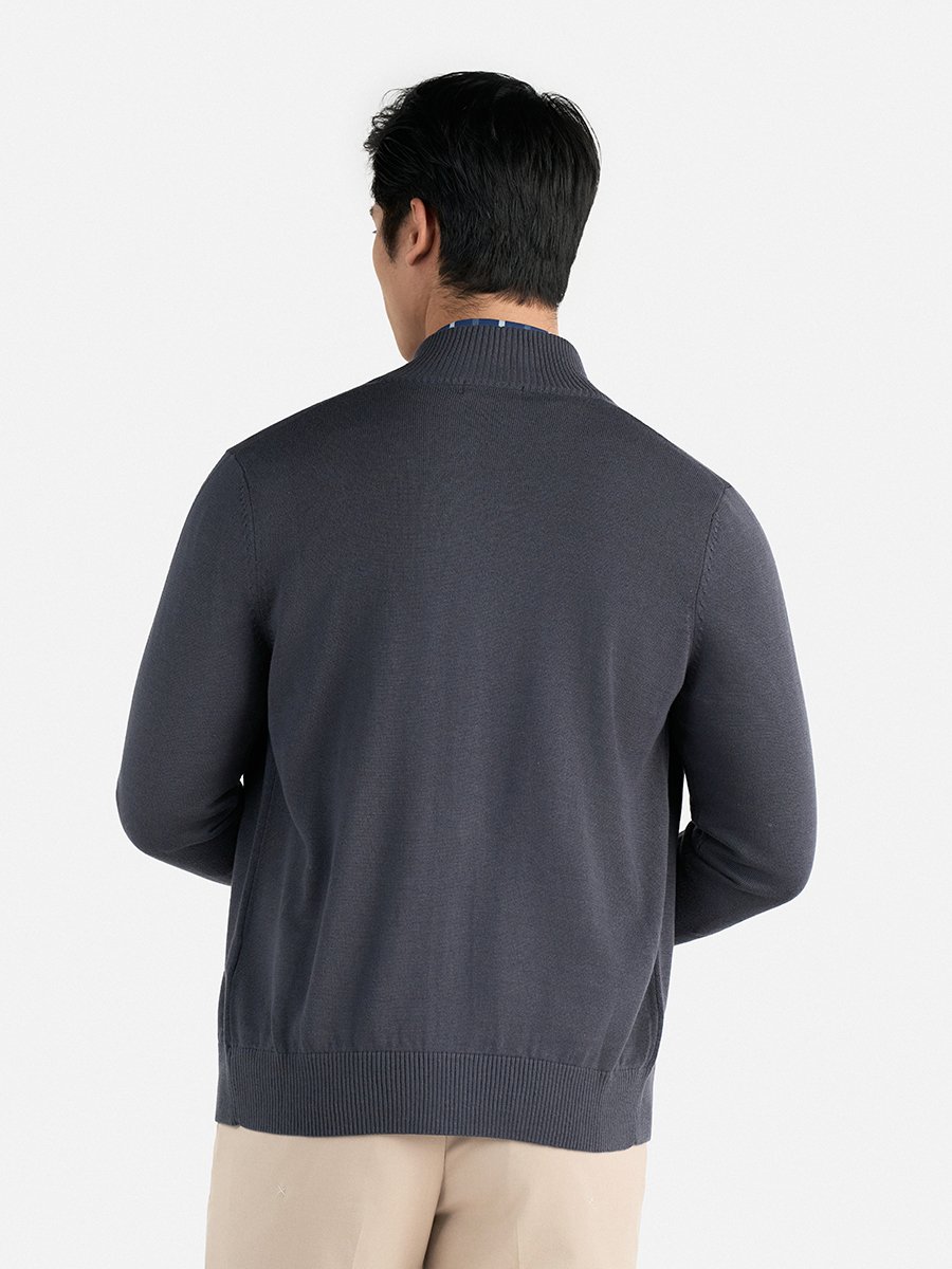 ALK256001-Áo len nam